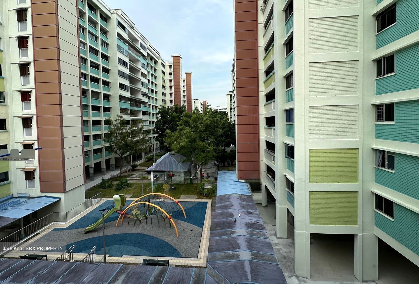 Blk 207 Yishun Street 21 (Yishun), HDB 3 Rooms #549595951